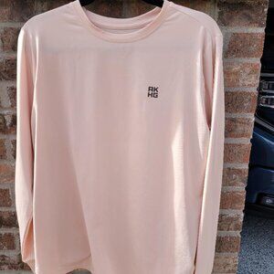 Duluth Trading AKHG Performance Long Sleeved T-Shirt XL